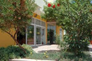 Albatros Aparthotel Apartament *