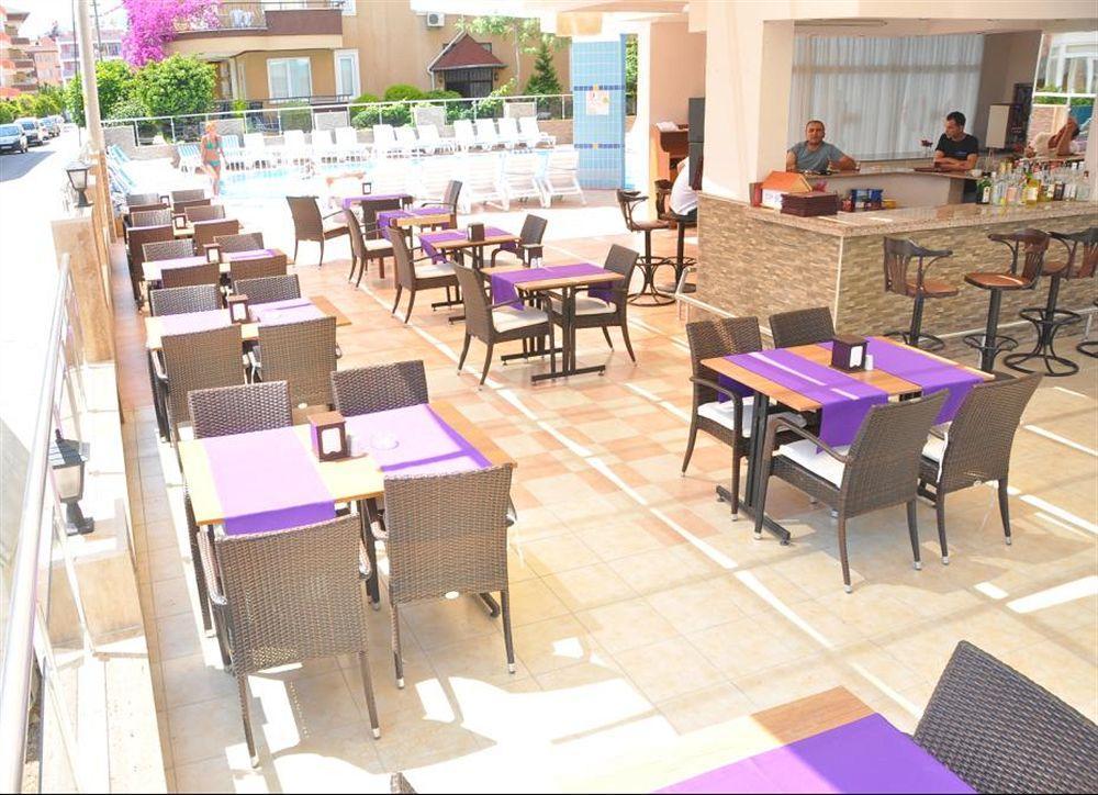 Albatros Aparthotel Apartament *
