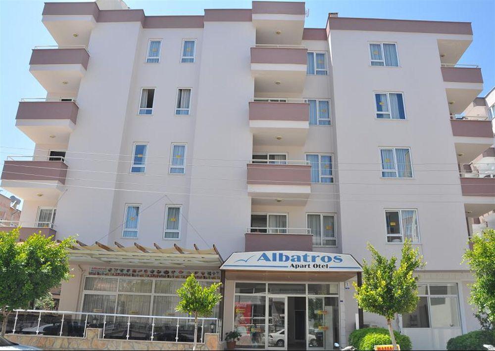 Apartament Albatros Aparthotel *