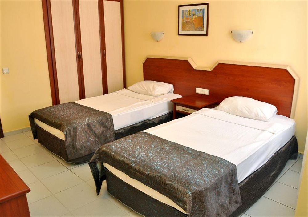 Apartament Albatros Aparthotel Alanya