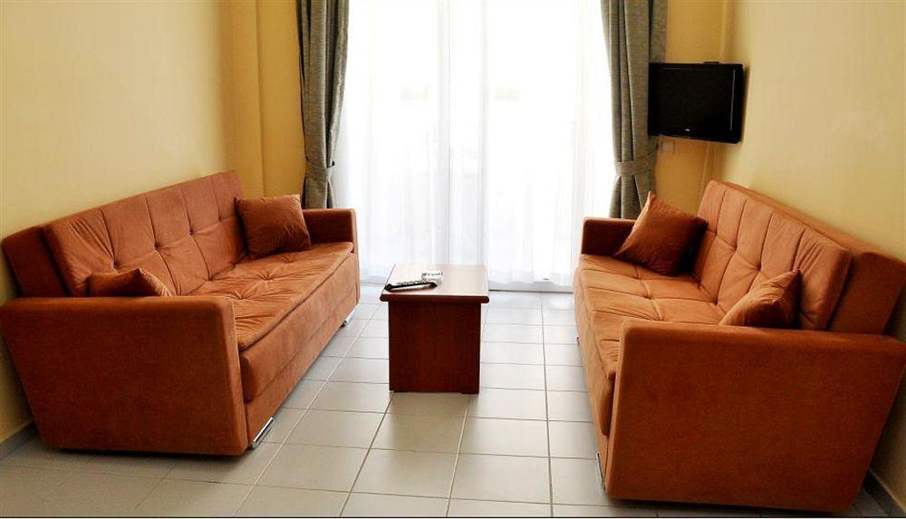 Albatros Aparthotel Apartament Alanya