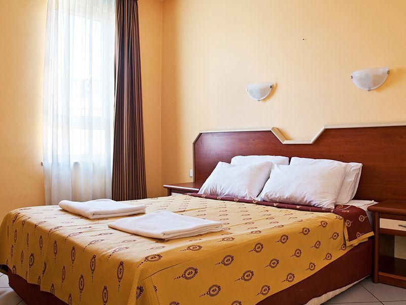 Apartament Albatros Aparthotel Alanya