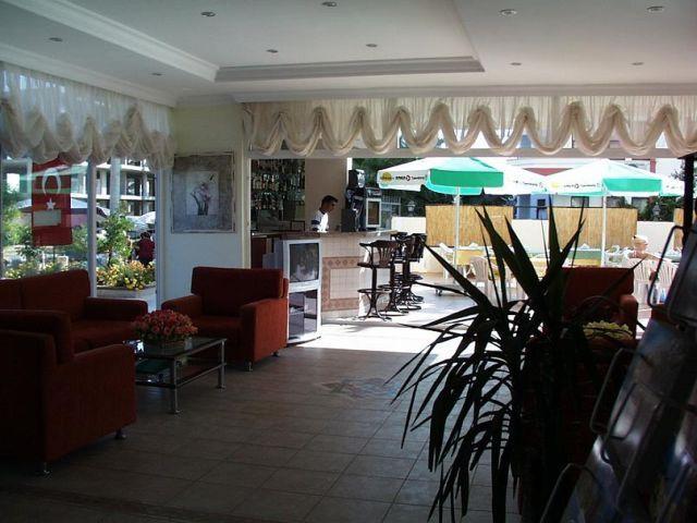 Albatros Aparthotel * Alanya