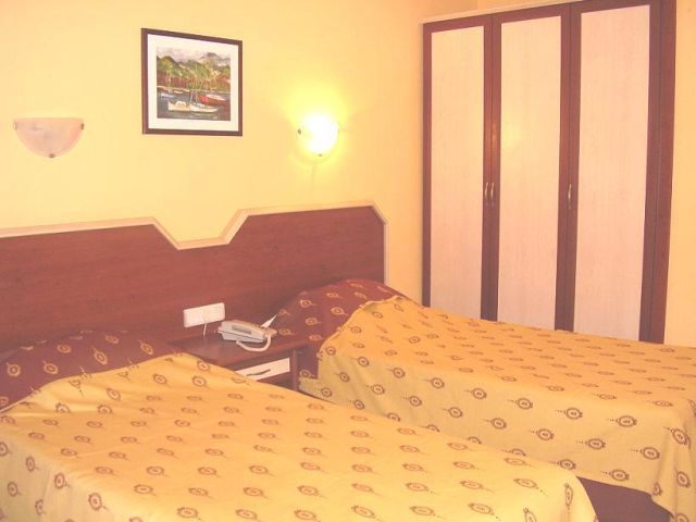 Apartament Albatros Aparthotel *