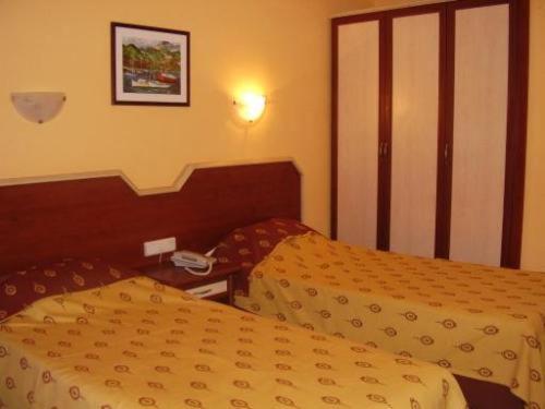 Apartament Albatros Aparthotel *