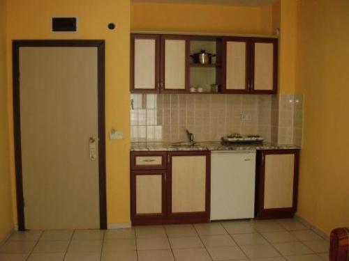 Albatros Aparthotel * Alanya