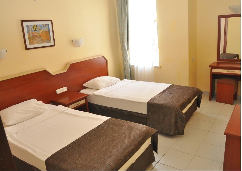 Albatros Aparthotel Apartament