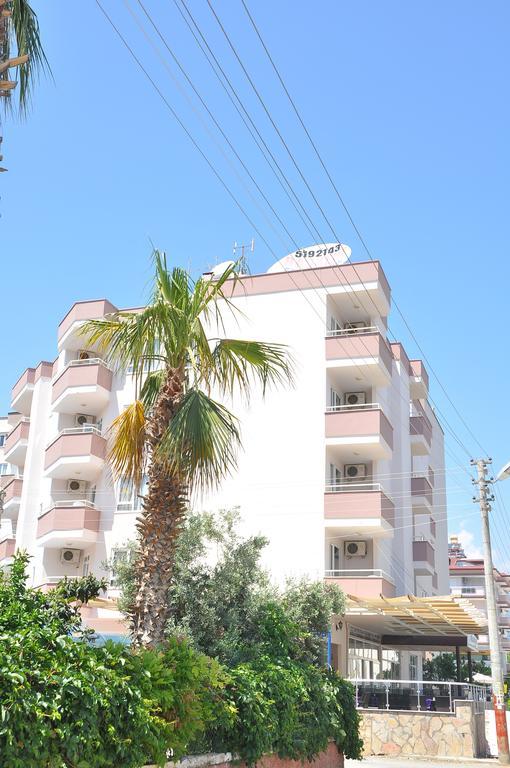 Albatros Aparthotel Apartament