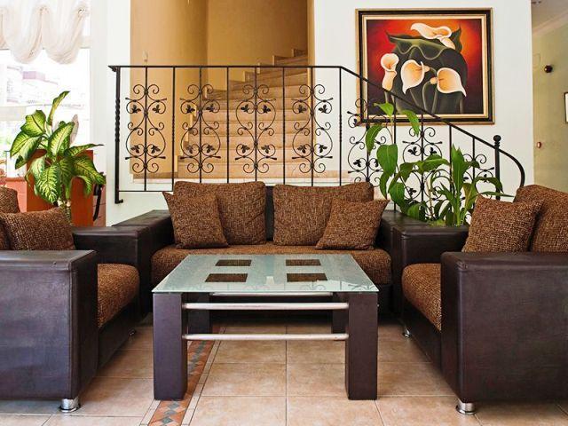 Albatros Aparthotel Apartament Alanya